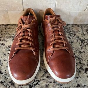 Cole Haan Men's Grandpro Sneaker Tennis Shoes Size 11